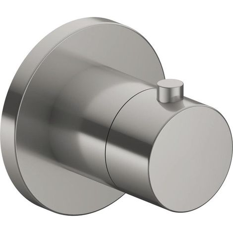 KEUCO IXMO Thermostatarmatur Unterputz, Rosette rund, 59553070001 (1/5)