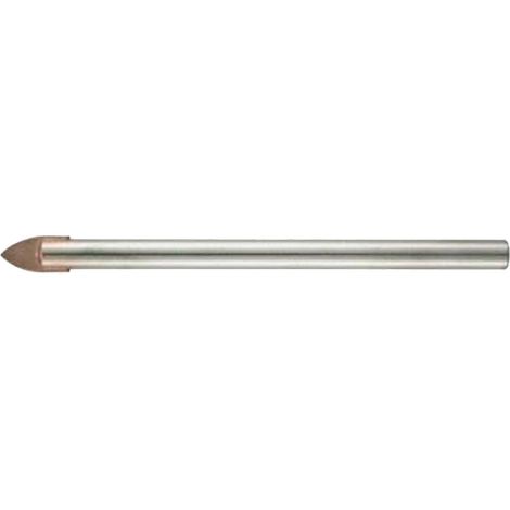 Makita HM Glas- und Fliesenbohrer Ø 12 mm Ø 12 mm D-25177