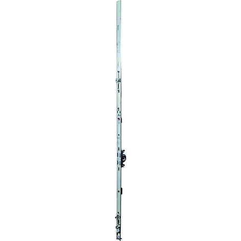 Ferco F15 DF Dreh-Kipp-Verriegelung 690 mm