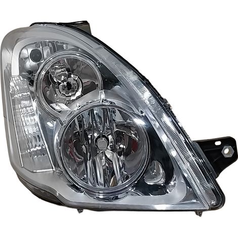 PROIETTORE DESTRO CON MOTORE ELETTRICO - IVECO - Daily City 2010 - 5801375415 - 5801375741 (1/5)
