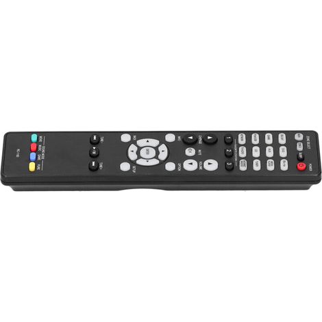 Télécommande universelle RC-1183 pour téléviseurs LED, Smart TV et appareils multimédias (1/5)