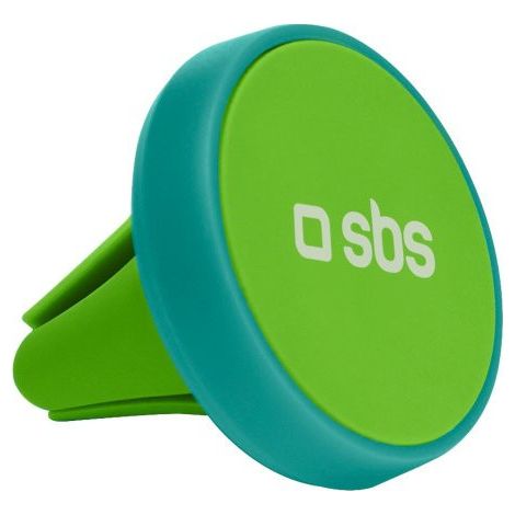 SBS TEPOPSUPMAGG Halterung Passive Halterung Handy/Smartphone Grün