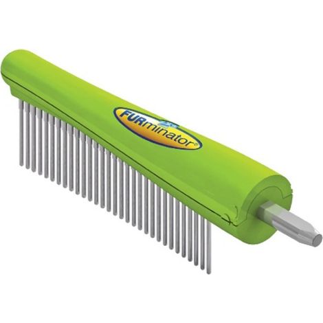 Furminator Furflex -Kamm Finish
