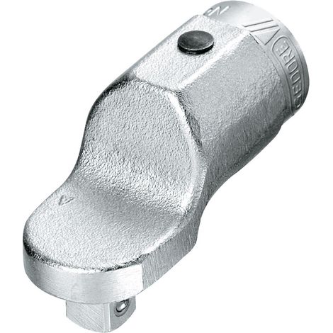 GEDORE 8790-00 Vierkantvorsatz Z 16 - 3/8"