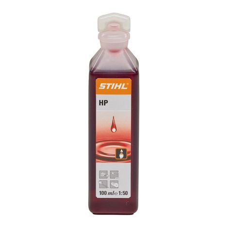 OLIO MISCELA STIHL HP 100 ML