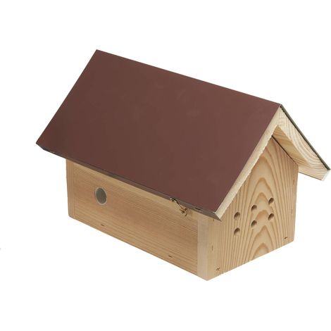 Hummelhaus (1/3)
