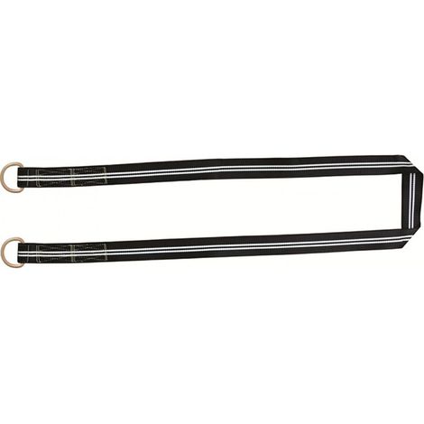 Cinghia di ancoraggio ignifuga 1,5 m - FA6001715