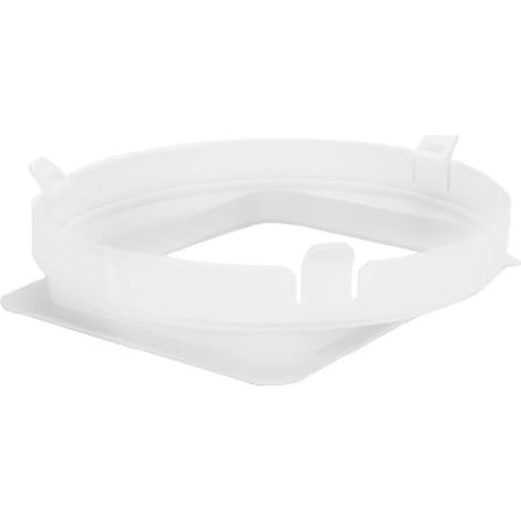 Raccord de tuyau d'échappement pour climatiseur portable Midea KY-25/connecteur, climatiseur mobile 18.5 cm (1/3)