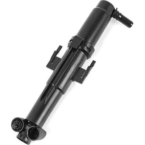 Boquilla pulverizadora de lavafaros para BMW X3 F25 F26 X4 2015-2017 61677357001 61677357002