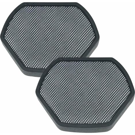 Filtre en mousse/éponge pour Bosch Siemens 12012937 - remplacement 2 pièces. (1/5)