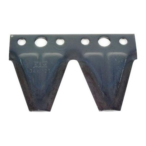 Barra segadora doble cuchilla compatible ESM BUSATIS 344 1220 -1221