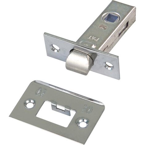 AMIG PICAPORTE    6 45 TUBULAR NIQUEL (1/2)