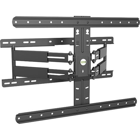 SUPPORTO TV LED ULTRA SLIM FINO A 90'' - 100X40X120