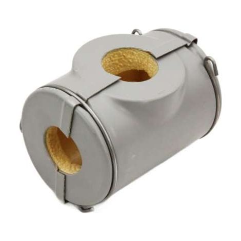 Oventrop Isolierung für Kugelhahn Optibal 3/4" DN20 1077193