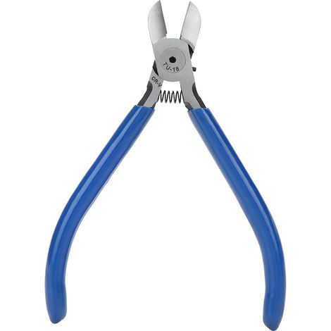 5" Elektronische Seitenschneider für Kabel und Drähte TU-18 (1/5)