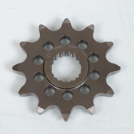 Pignon de sortie de boite Esjot pour Moto Suzuki 250 Rm-Z 4T 2007 (1/5)