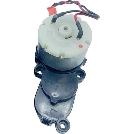 Moteur de brosse latérale pour aspirateur robot Qihoo 360 S6 - Pièce de rechange (1/5)