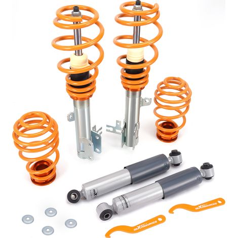 Coilovers For Vauxhall Astra H 1.8 16v / 2.0 Turbo / VXR Astra MK5 Suspension