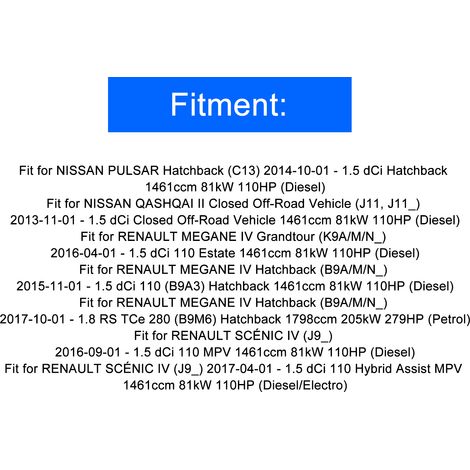 Lichtmaschinenregler 0272220827 Nissan/Renault (1/5)