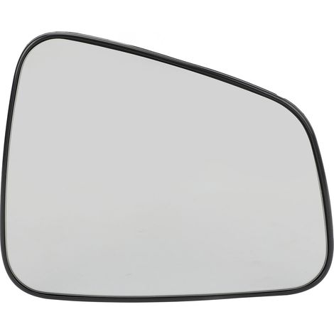 Vetro dello specchietto retrovisore con immagine nitida, maggiore sicurezza, antiappannamento, lato riscaldato per veicolo lato destro (42492863) (1/5)