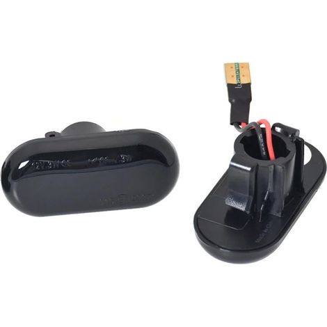LED-Blinker, dynamische Blinker, Seitenpositionsleuchten für (1/3)