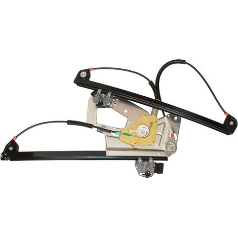 Elevalunas el茅ctrico delantero derecho BMW E39 Serie 5 96-03 (1/2)