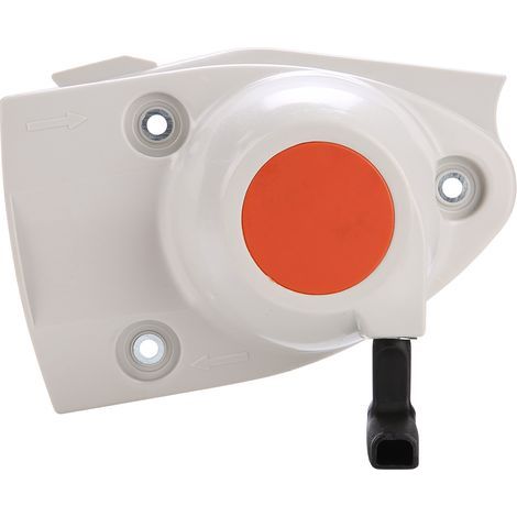 Recoil Starter Assy Pour Stihl ts410, ts420, ts480i, ts500i cutquik scies (1/5)