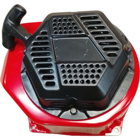 Arranque Completo compatible con Sr170F 7Hp Ref 974556