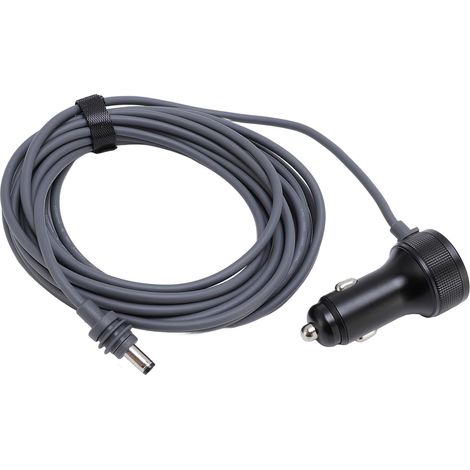 Câble de Chargeur de Voiture avec Surveillance Numérique de (1/5)