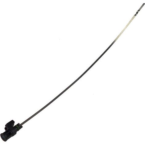 Ölmessstab für CVT-Getriebe, passend für Toyota Altima (ab 2008) und Toyota Rogue (ab 2015), 2,5 l, 3-Zylinder-Motor