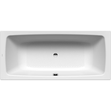 Baignoire Cayono Duo 724 1700x750x410 VAS, Beige Bahama (1/2)