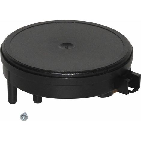 Pressostat air huba 4030 - DIFF pour De Dietrich Chappée : S58602