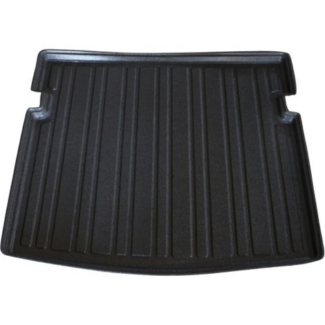 Tapis de coffre en caoutchouc 3D DeluxeBoss pour DACIA DUSTER 4x4 2010+