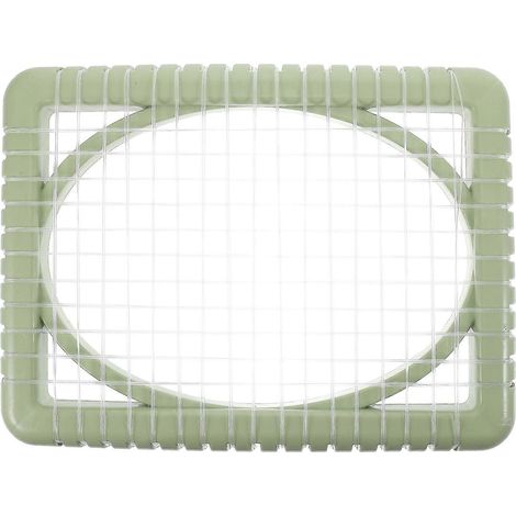 Coussin de chaise en maille, coussin de siège rafraîchissant, coussin de chaise rafraîchissant (1/3)
