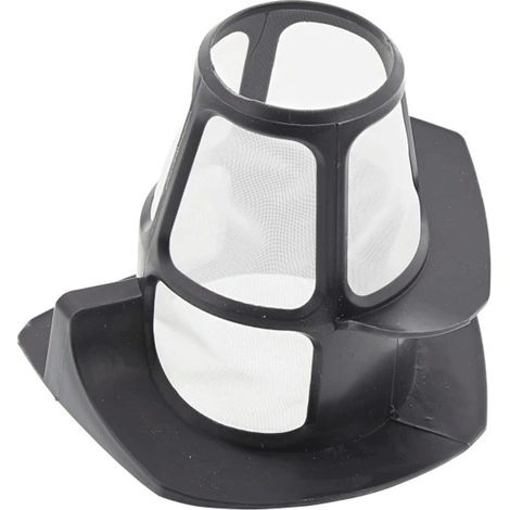 Filtre extérieur d'origine (4055420857) Aspirateur ELECTROLUX