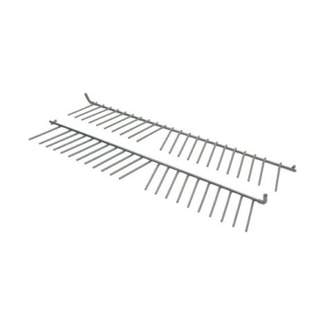 Inserto del cestello inferiore (per piatti) originale - Lavastoviglie - BOSCH - 285697