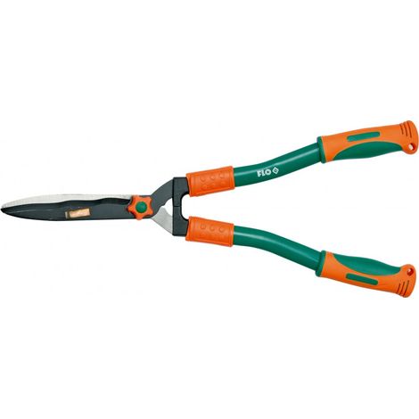 FLO Heckenschere 620mm 99008 (1/5)