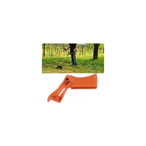 Gatillo de acelerador de repuesto para desbrozadoras STIHL FS85, FS80 y FS75 - Crezuo