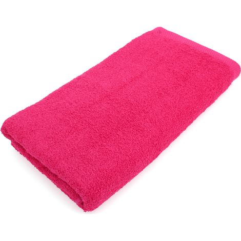 Drap de douche PURE 70x180 cm (1/5)