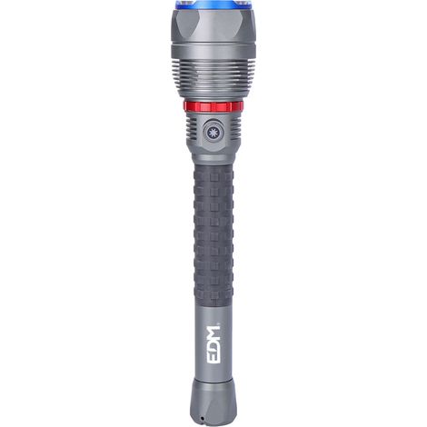 LED-Taschenlampe 18000 lm, 5 Modi, PowerBank-Funktion, IP67 EDM 36170 (1/5)