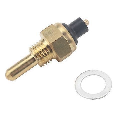 Capteur de température d'huile moteur 37750-HC4-751 pour Honda ( ) (1/5)