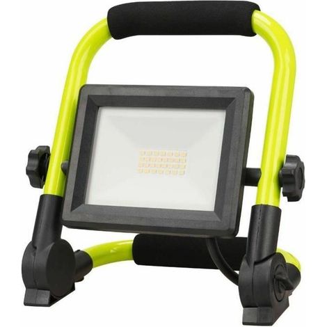 Arbeitslampe - RETLUX - RPL 202 (1/3)