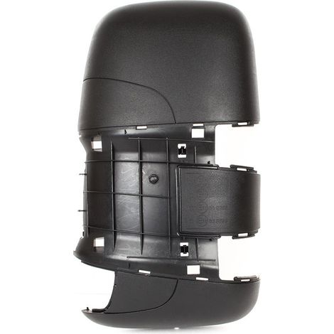 Carcasa del espejo retrovisor exterior derecho para Iveco Daily IV 06-12 V 11-14 VI 2014- (1/2)