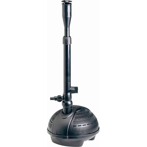 Pontec Teichpumpe Pondo Vario 2500 (1/5)