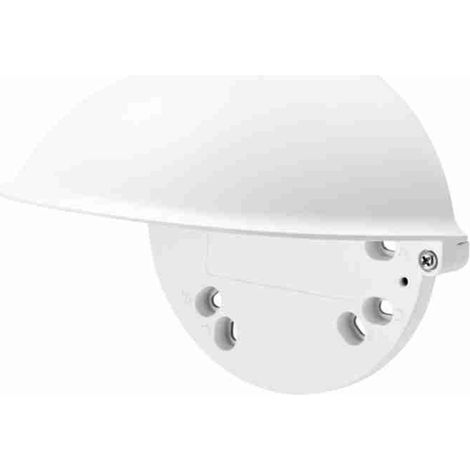 SBV-120WCW HANWHA SBV-120WCW Gorra de protección contra la intemperie