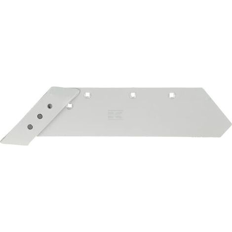 Vomere con punta LH PO01191 ZX UNIA 1153522000N (1/2)