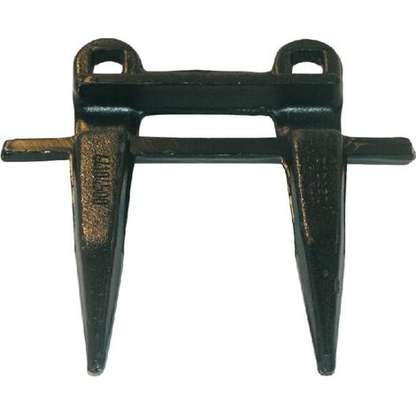 Dedo doble Dronningborg UNIVERSAL D44102900N