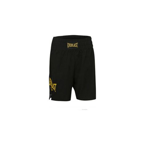 Everlast App Short Copen Bck/Dkgry Tl