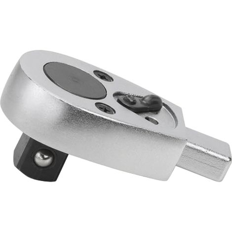 Dogher 636-1/4 CABEZA PARA LLAVE CARRACA 9x12 1/4