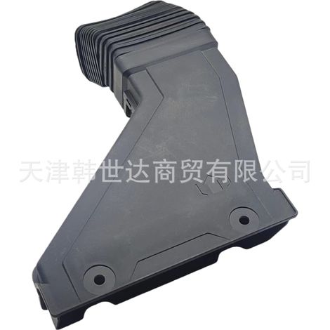28210S3100 is suitable for Hyundai and Kia car parts, specifically the 2019 Santa Fe air filter duct for air intake. (1/4)